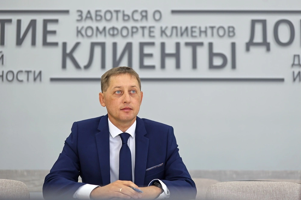 Как цифровизация ЖКХ бережет время и деньги