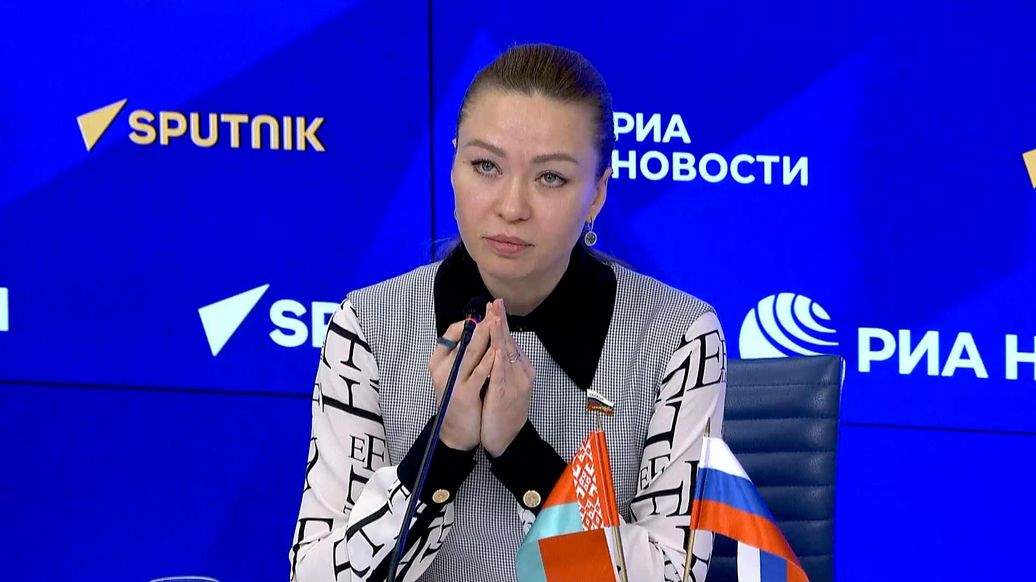 Наталья Никонорова: нужно приложить усилия для защиты исторической памяти