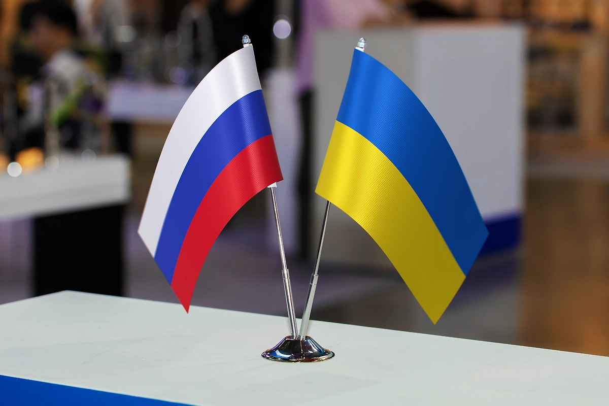 «Суровая правда»: В США сравнили козыри России и Украины перед переговорами