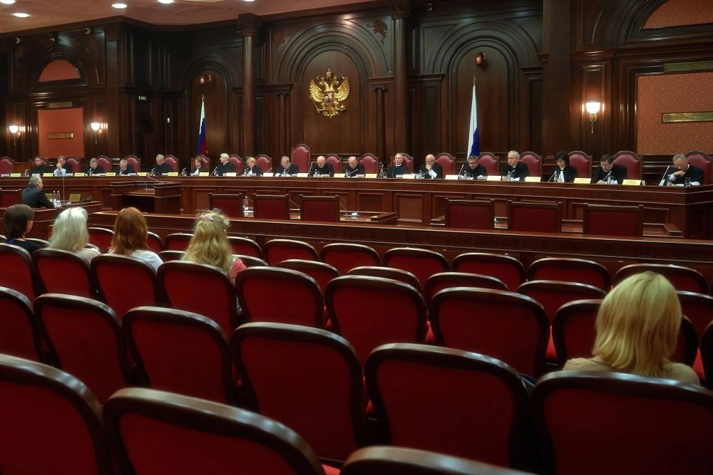 КС РФ разрешил указывать в потребительских договорах формулу вознаграждения