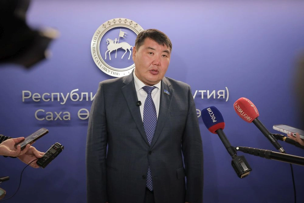 В бюджете Якутии впервые заложили сумму на коммунальный комплекс в полном объеме