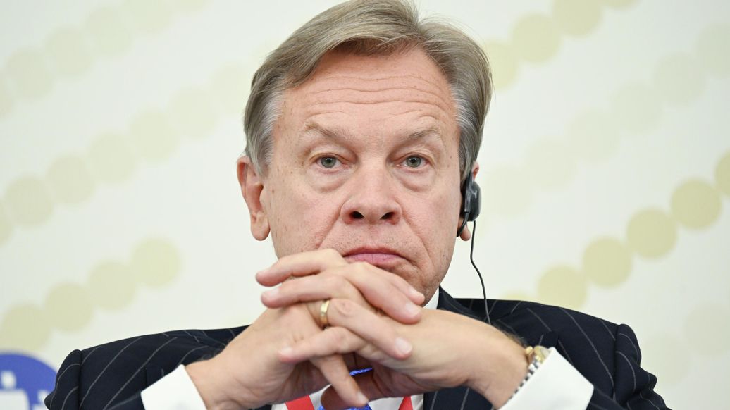Пушкова назначили сенатором от заксобрания Пермского края