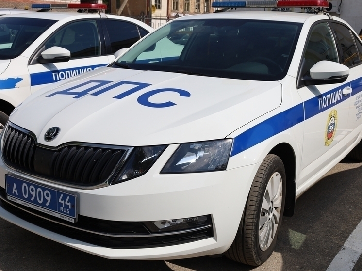 На проспекте Ленина во Владимире запретят остановку автомобилей возле дома № 44