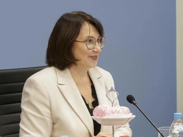 Очень личное: воронежский минобразования, 56-летняя Наталья Салогубова, рассказала о своих школьных каникулах
