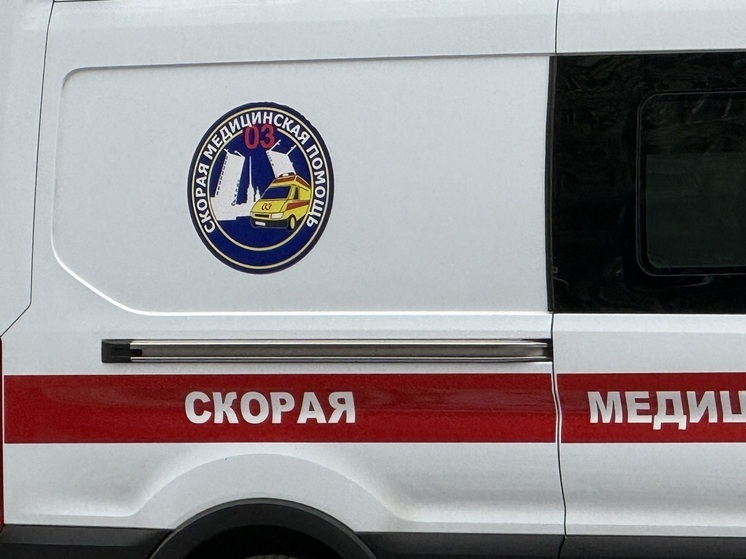 Петербуржец получил два года принудительных работ за стрельбу по водителю скорой