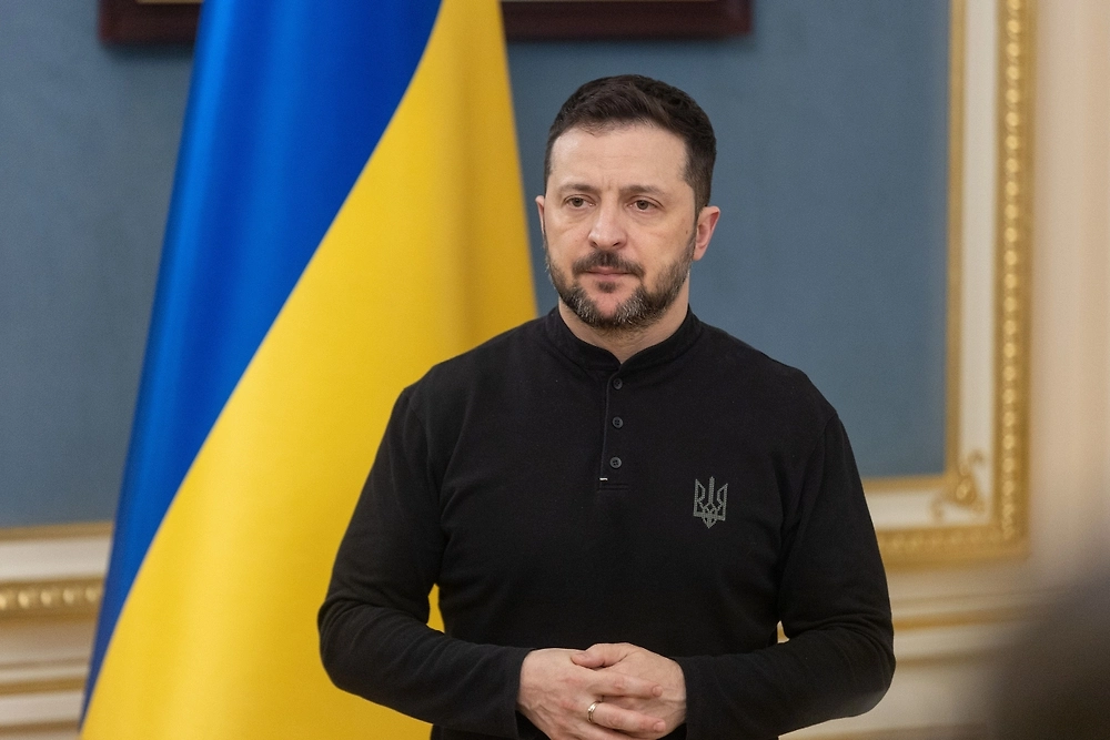 Торг под грохот взрывов: Зачем Киев атакует города России перед переговорами