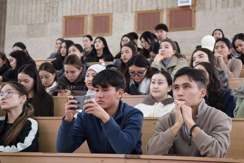 Россия помогает Кыргызстану готовить специалистов для энергетики
