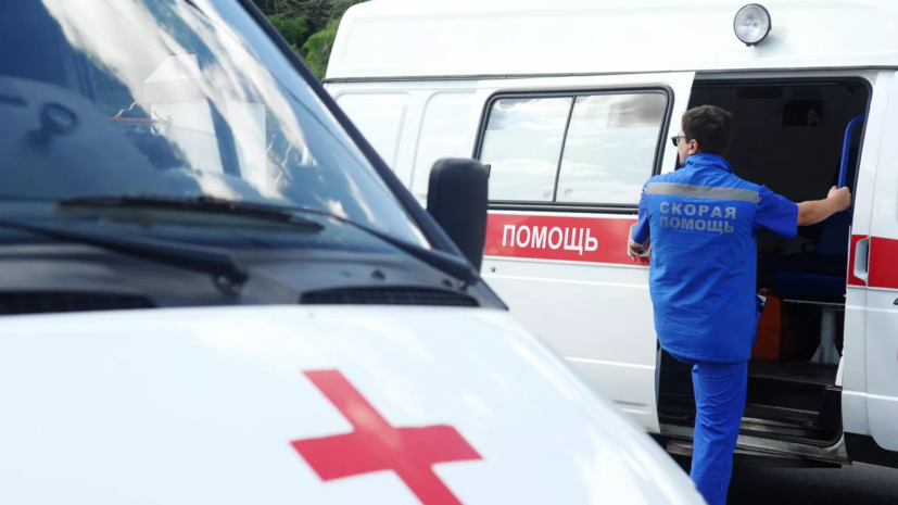 При ударах ВСУ по ЛНР два человека погибли, ещё четыре пострадали