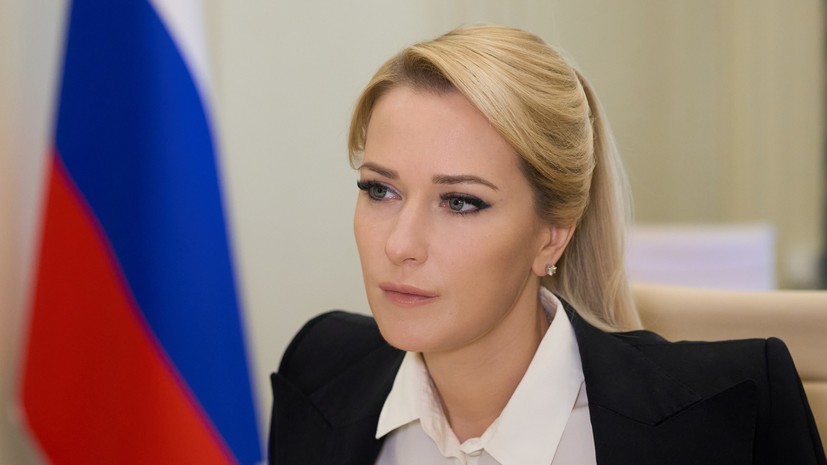 Лантратова: гуманитарную миссию в Алёшках тщательно готовили с мая