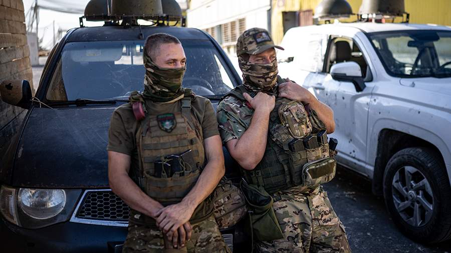 Лантратова заявила об отсутствии нарушений за 30 часов режима тишины в Алешках