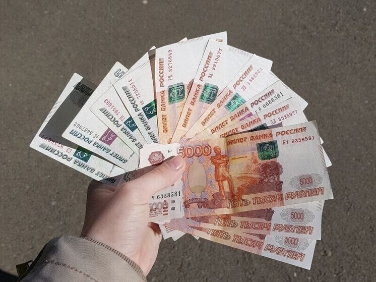 На Кубани предприятие оштрафовали на 500 тыс. рублей за взятку должностному лицу