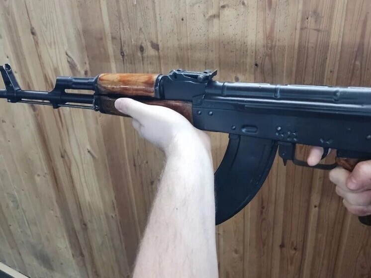 В Сафоново с 26 по 31 октября ограничат доступ на аэродром из-за учебной стрельбы