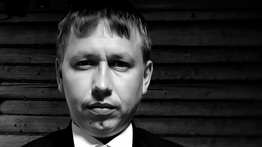 Умер Владимир Курочкин, ведущий артист театра «Чеховская студия»