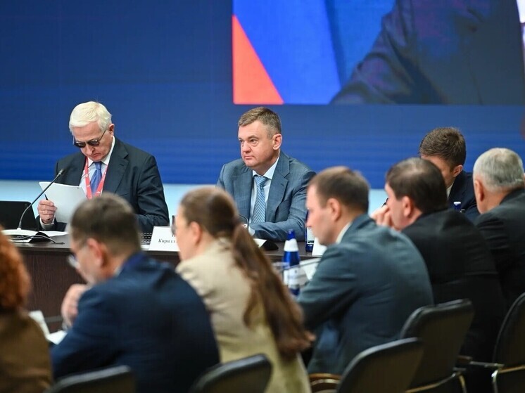 Петербург запустит производство гибридных автомобилей в 2027 году