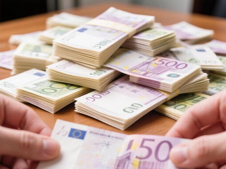 €1,4 млн на ветер: Финляндия подсчитала цену задержания Eagle S