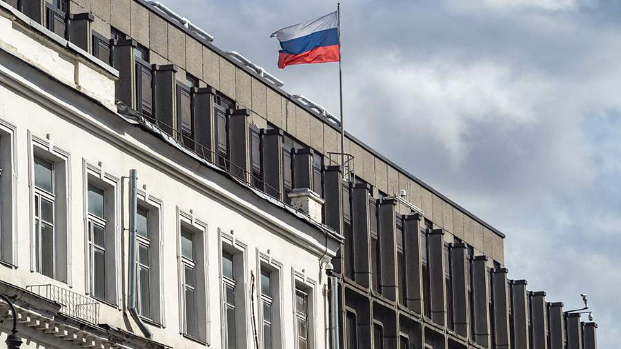 В Совфеде назвали движение «Юнармия» школой храбрости и мудрости