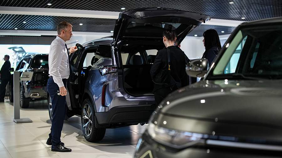 ЦБ ограничит выдачу долгосрочных автокредитов с 2027 года