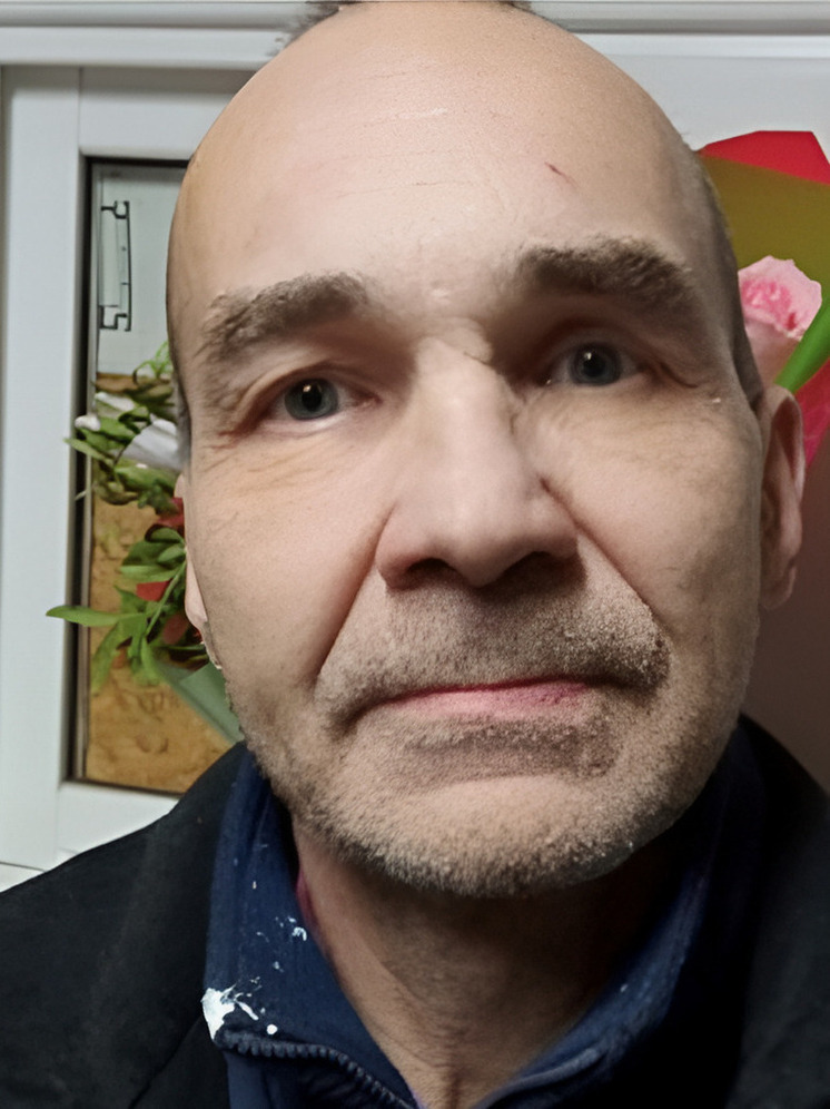 Поиски пропавшего Дмитрия Старова продолжаются