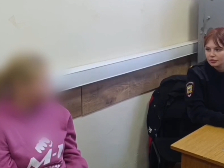 Школьница ушла из дома после ссоры с родителями на Кубани
