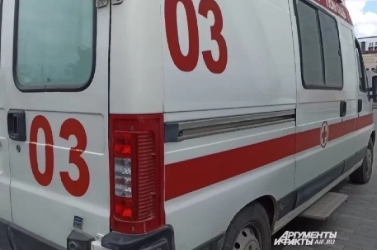 Под Воронежем при атаке БПЛА пострадали пять пассажиров поезда из Анапы