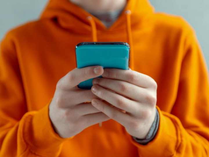 Игры вместо девушек: почему современные подростки избегают отношений