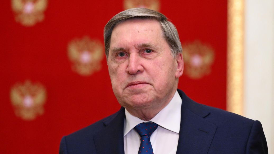 Ушаков рассказал, когда могут озвучить даты переговоров в Абу-Даби