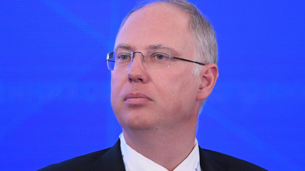 Дмитриев прокомментировал пост Маска о спекуляции на Украине
