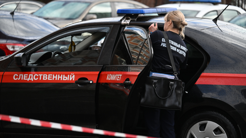 «Он убил моего ребенка»: подробности жестокой расправы в Санкт-Петербурге