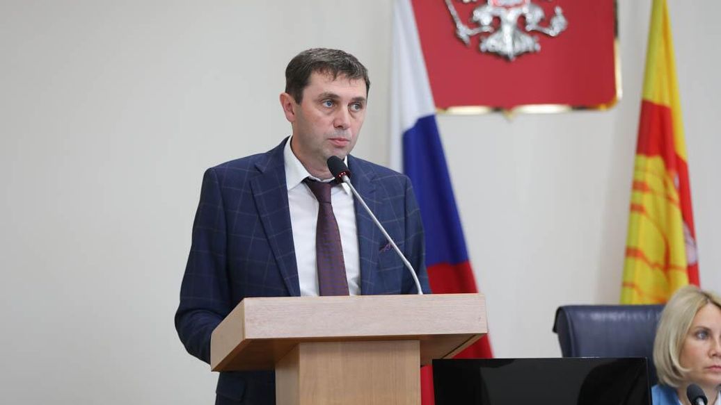 Мэр Воронежа рассказал о повреждениях после атаки ВСУ 26 октября