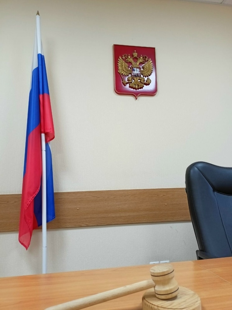 4 года дали за гибель мужчины, задохнувшегося из-за кляпа во рту в Юрьев-Польском