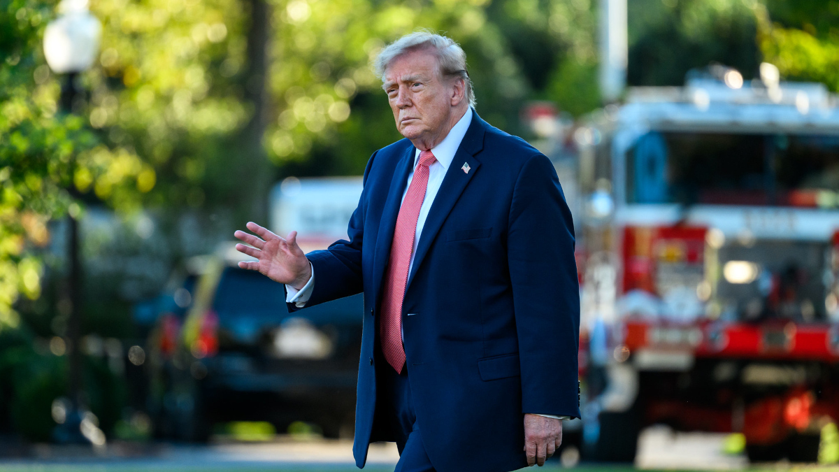 Трамп назвал Норвегию «помойкой» после вручения Нобелевской премии мира не ему