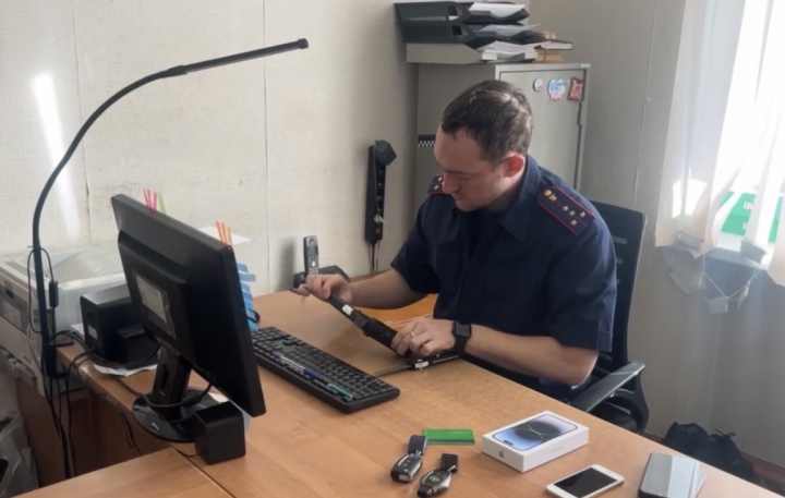 В Ульяновской области завершено расследование уголовного дела в отношении пятерых местных жителей по обвинению в хищении денежных средств военнослужащих и иных преступлениях