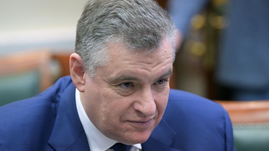 Слуцкий назвал гуманитарную операцию в Алешках важнейшим решением