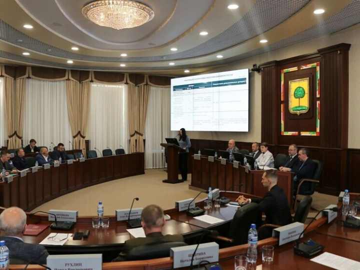 Депутаты горсовета подправили бюджет Липецка: доходы выросли на 20,4 млн рублей
