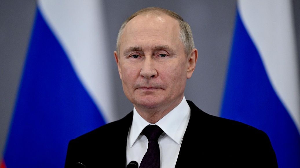 Путин и глава Бурунди принимают участие в заседании саммита Россия — Африка
