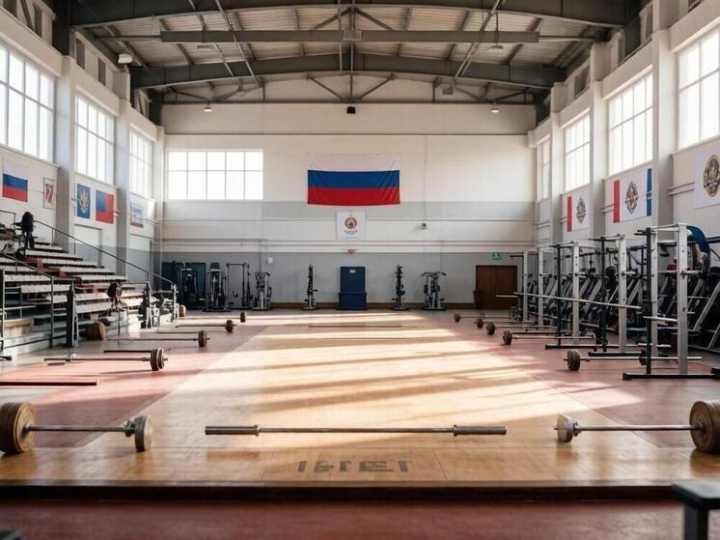 Спортсменки из Мытищ взяли серебро Кубка России