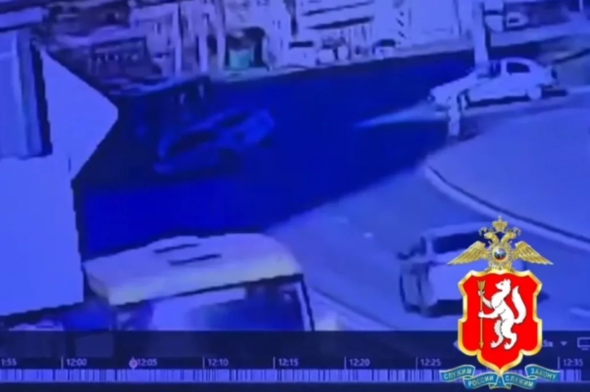 В Екатеринбурга проверяют обстоятельства ДТП с автобусом и 16 пассажирами