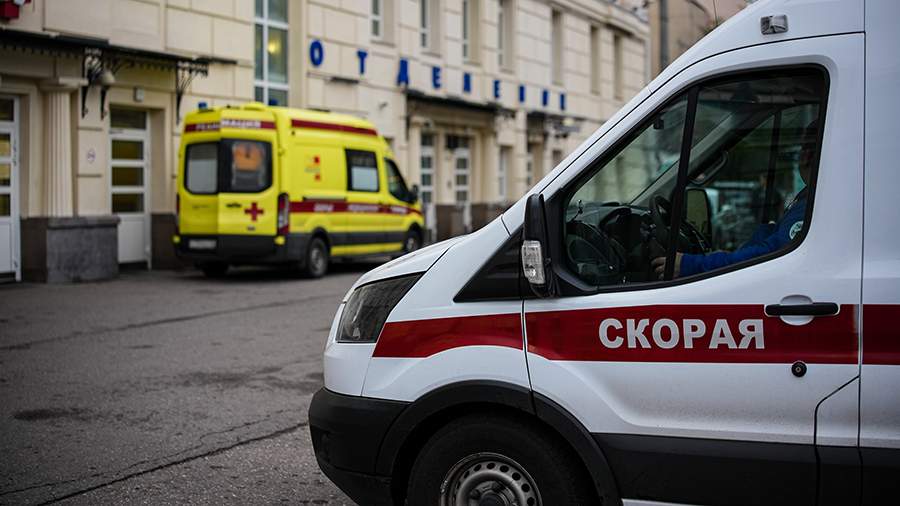 В результате атаки БПЛА на Омск в субботу пострадали три человека