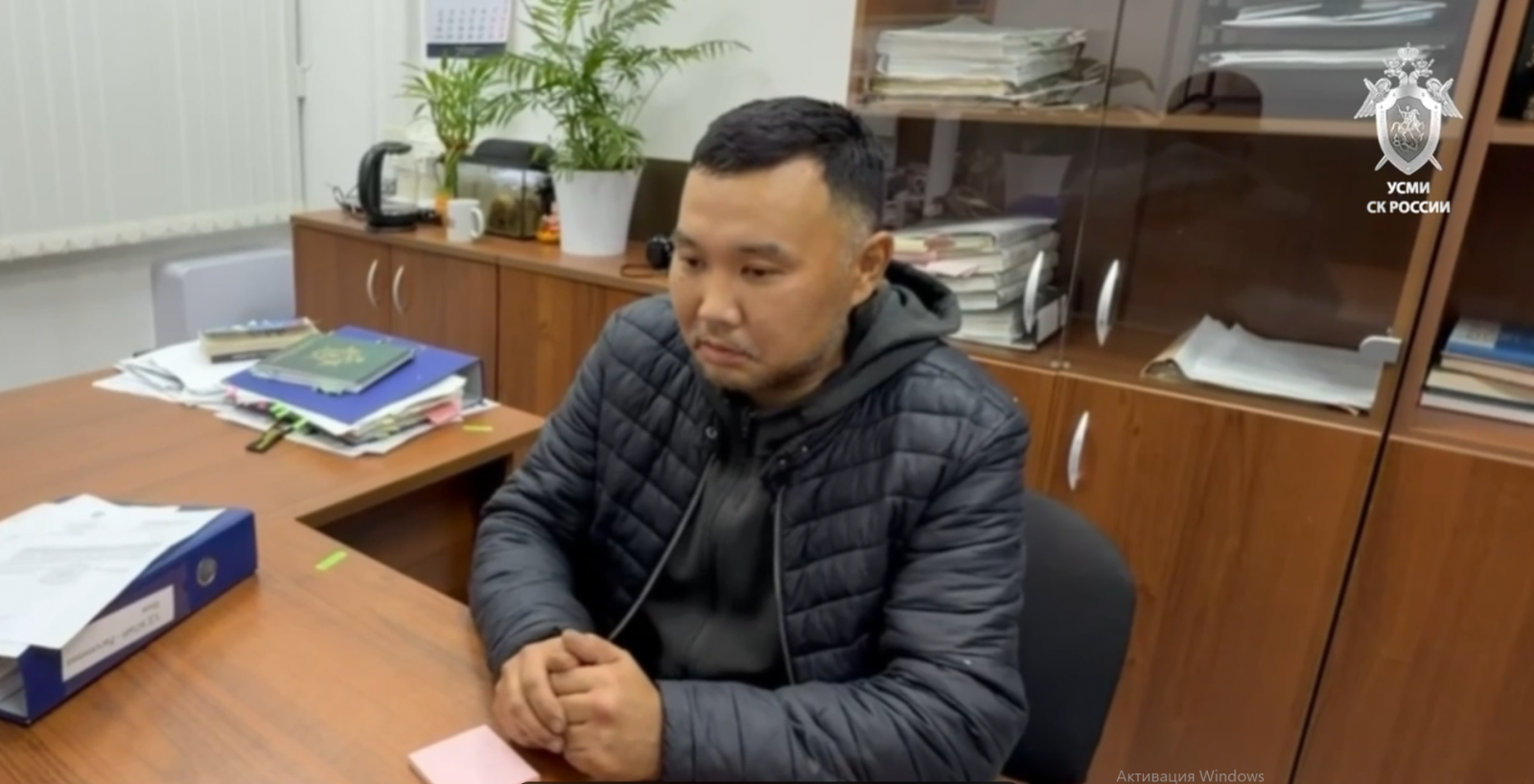 Следователями и криминалистами столичного СК раскрыто убийство девушки, совершенное в 2006 году