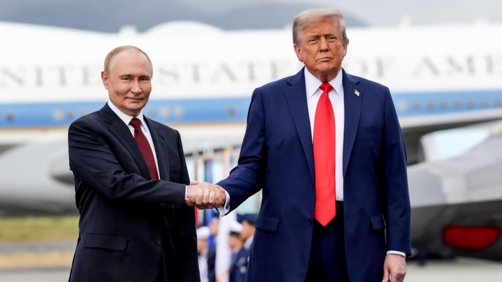 Песков: Путин и Трамп могут провести переговоры на саммите АТЭС