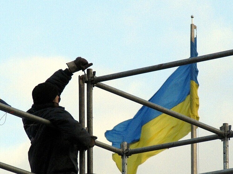 Зеленский высказался о восстановлении работы Starlink на Украине