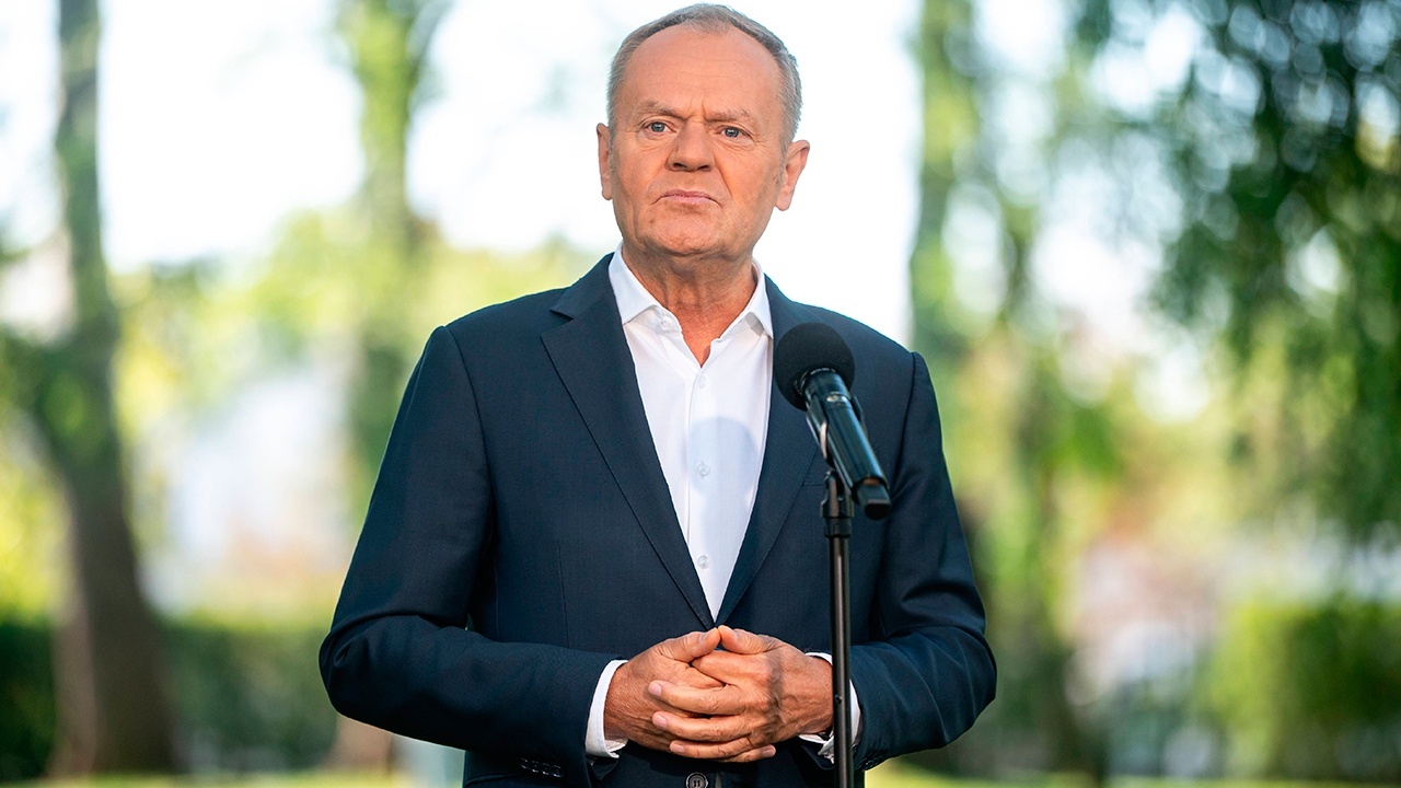 Туск получил сигнал от Зеленского после решения властей Львова