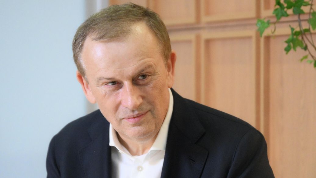 Александр Дрозденко подытожил встречу с Алихановым