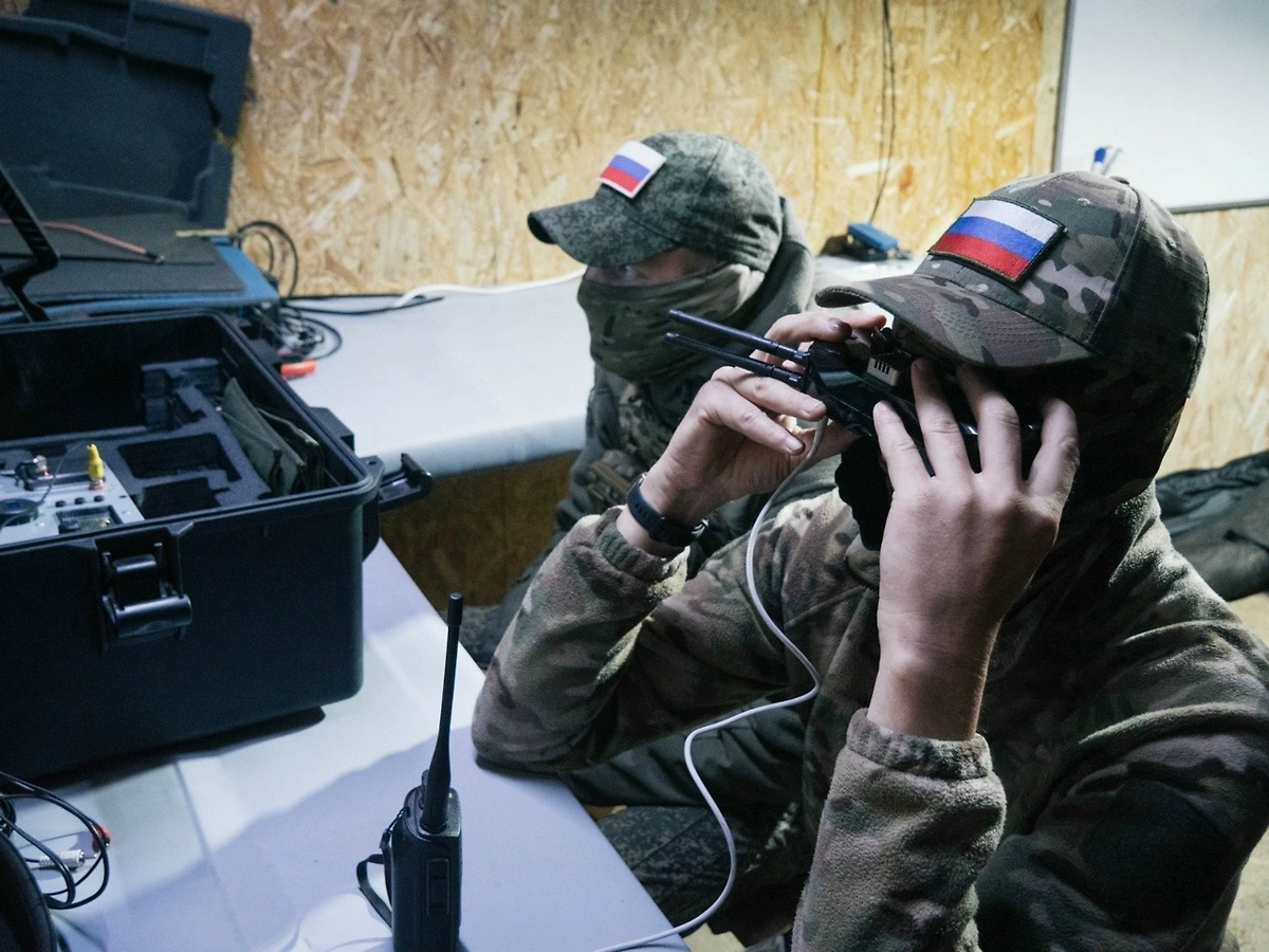 Собянин сообщил о 119 сбитых на подлёте к Москве беспилотниках с начала суток