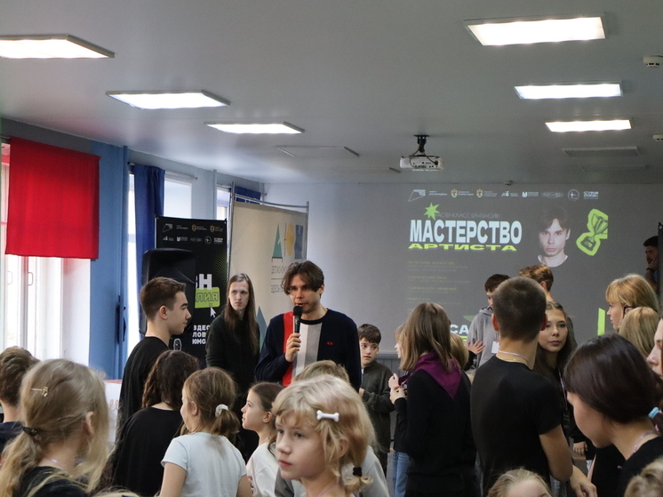 Александр Лобачев до сих пор смеется от "Плюшек"