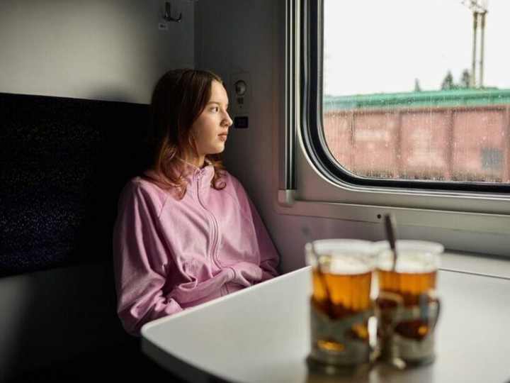 Американка назвала неделю в поезде Москва – Владивосток пыткой, но после путешествия была в шоке: Россия оказалась совсем не такой, какой ее представляли за океаном