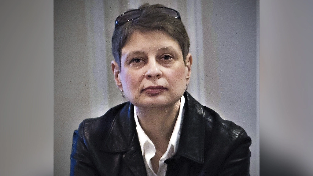 Правнучке Хрущёва прилетел иск за рассказы о событиях в России из Нью-Йорка