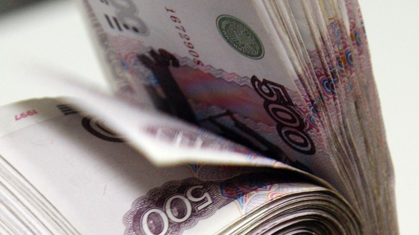 Аферы с жильём обошлись россиянам в 500 млн рублей