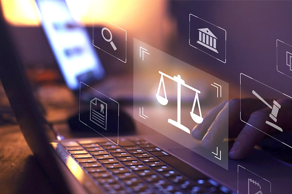 Игорь Краснов: Нейросеть сможет выявлять разночтения в судебной практике