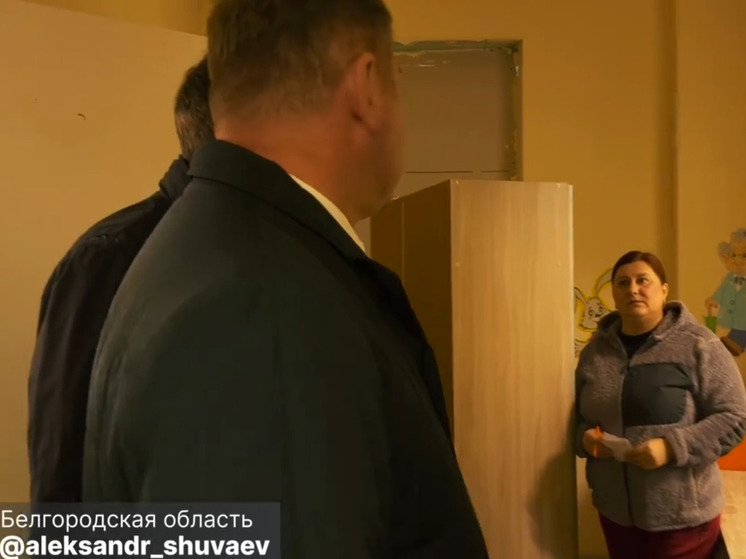 «ВСУ не гнушаются ничем»: Шуваев оценил обстановку после ночной атаки на Белгород